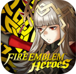 Fire Emblem Heroes cho iOS