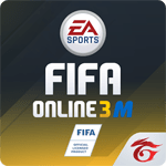 FIFA Online 3 M cho iOS