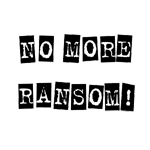 No More Ransom