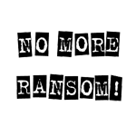 No More Ransom