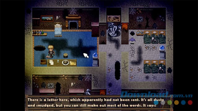 Khám phá cốt truyện độc đáo của game phiêu lưu nhập vai mới A Long Road Home cho máy tính