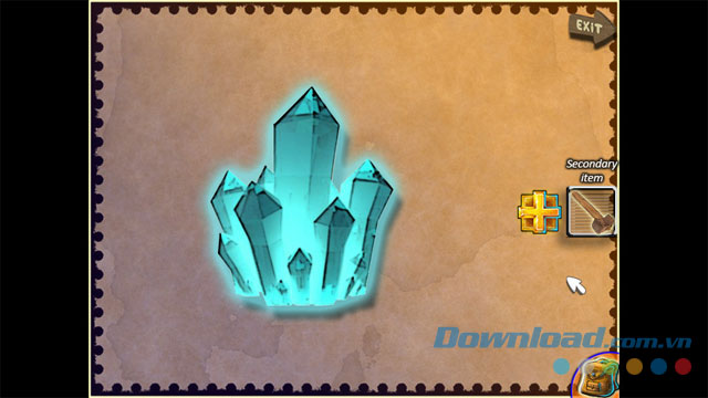 Sử dụng nhiều vật phẩm trong quá trình chơi game phiêu lưu nhập vai mới A Long Road Home cho máy tính