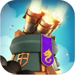 Castle Creeps TD cho iOS