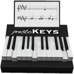 PrestoKeys