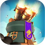 Castle Creeps TD cho iOS