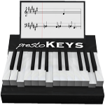 PrestoKeys