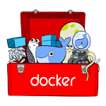 Docker Toolbox