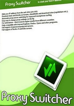 Proxy Switcher