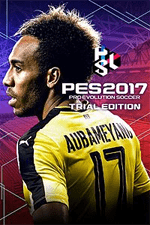 Pro Evolution Soccer 2017 cho Xbox One