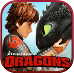 Dragons: Rise of Berk cho iOS