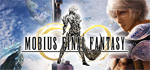 MOBIUS FINAL FANTASY