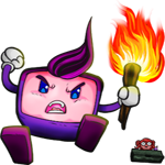 Bad Pad