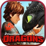 Dragons: Rise of Berk cho Android