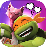 Teenage Mutant Ninja Turtles: Legends cho iOS