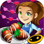 Cooking Dash cho iOS