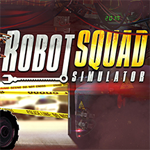 Robot Squad Simulator 2017