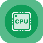 CPU Monitor cho Android