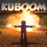 Kuboom