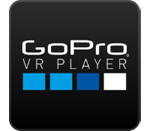 GoPro VR Player cho Mac