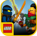 LEGO Ninjago: Skybound cho iOS