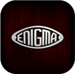 Mininigma cho iOS