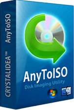 AnyToISO Converter