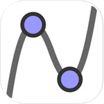 GeoGebra Graphing Calculator cho iOS