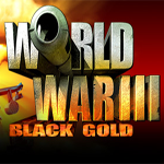 World War III: Black Gold