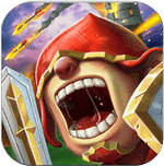 Clash of Lords 2: Guild Brawl cho iOS