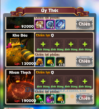 Ủy Thác