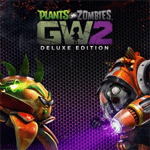 Plants vs. Zombie Garden Warfare 2 cho PlayStation