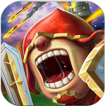 Clash of Lords 2: Guild Brawl cho iOS
