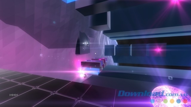 Chiêm ngưỡng đồ họa huyền ảo của game phiêu lưu hành động Construct: Escape the System cho máy tính