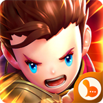 Hero Combo cho iOS