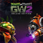 Plants vs. Zombie Garden Warfare 2 cho PlayStation