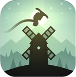 Alto's Adventure cho iOS