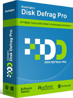 Auslogics Disk Defrag Pro