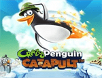 Crazy Penguin Catapult