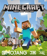 Minecraft: Xbox 360 Edition