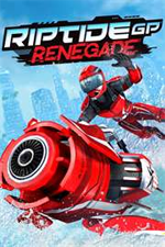 Riptide GP: Renegade