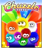 Chuzzle Deluxe