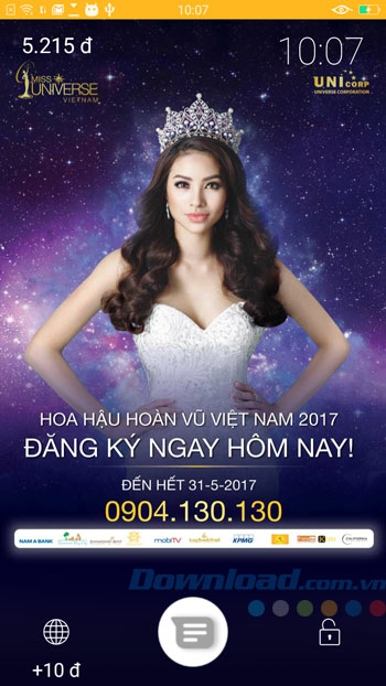Đọc báo