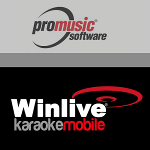 Winlive Mobile Karaoke cho Android