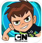 Ben 10: Up to Speed cho iOS