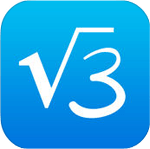 MyScript Calculator cho iOS