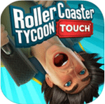 RollerCoaster Tycoon Touch cho iOS