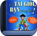 Tôi tài giỏi, Bạn cũng thế cho Android