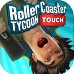 RollerCoaster Tycoon Touch cho iOS