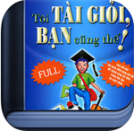 Tôi tài giỏi, Bạn cũng thế cho Android