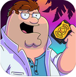 Family Guy: The Quest for Stuff cho iOS